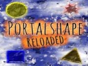 Play Portalshape reloaded