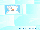 Play Igloo escape 2