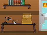 Play Antique shop escape