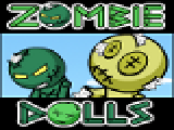 Play Zombie dolls