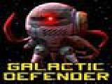 Play Galactic defender