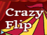 Play Crazy flip