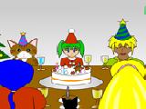 Play Christmas eve escape 4