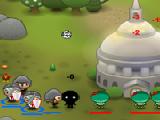 Play Kingdom of zombies