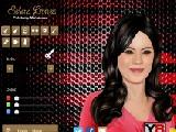 Play Selena gomes makeover