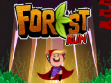 Play Forest runner