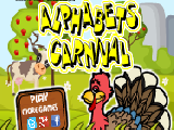 Play Alphabets carnival