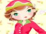 Play Jeydi dressup