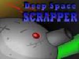 Play Deep space scrapper