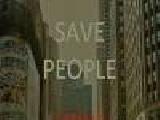 Play Save people