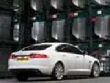 Play Jaguar xf