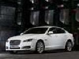 Play Puzzles jaguar xf