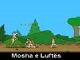 Play Mosha e luftes