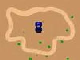 Play Desert racing