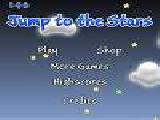 Play Jump to the stars