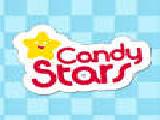 Play Candy stars