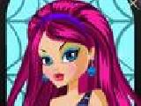 Play Akilina monster makeover