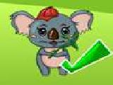 Play Find koala bear