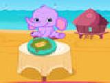 Play Pet beach resort