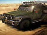 Play Jeep racing 3d