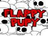 Play Flappy pupy