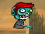 Play Floppy zombie