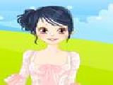 Play Dreamlike wedding dress up