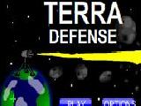 Play Terra defense