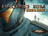 Play Objets caches pacific rim