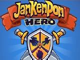 Play Jankenpon le hero