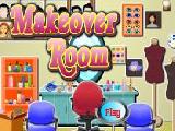 Play Makeover room