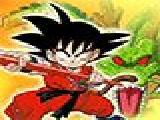 Play Dragonball defense