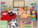 Play Help mum hidden object