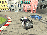 Play City racing 2