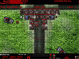 Play Desolate defense 2