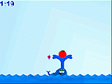 Play Blowhole willy