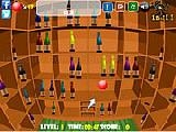 Play Bottle shooting game