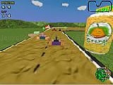 Play Buggy racers