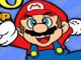 Play Mario super jump