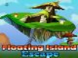 Play Floating island escape