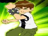 Play Ben 10 extreme riding