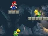 Play Mario invaders 2