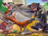 Play Disney jigsaw 4