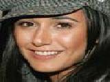 Play Emmanuelle chriqui jigsaw puzzle