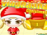 Play Yingbaobao Christmas Gift Shop