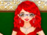 Play My teacher dressup