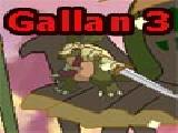 Play Galan warrior 3 game