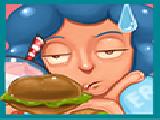 Play Fresh burger