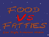 Play Food vs fatties