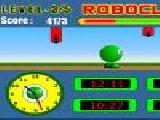 Play Roboclock